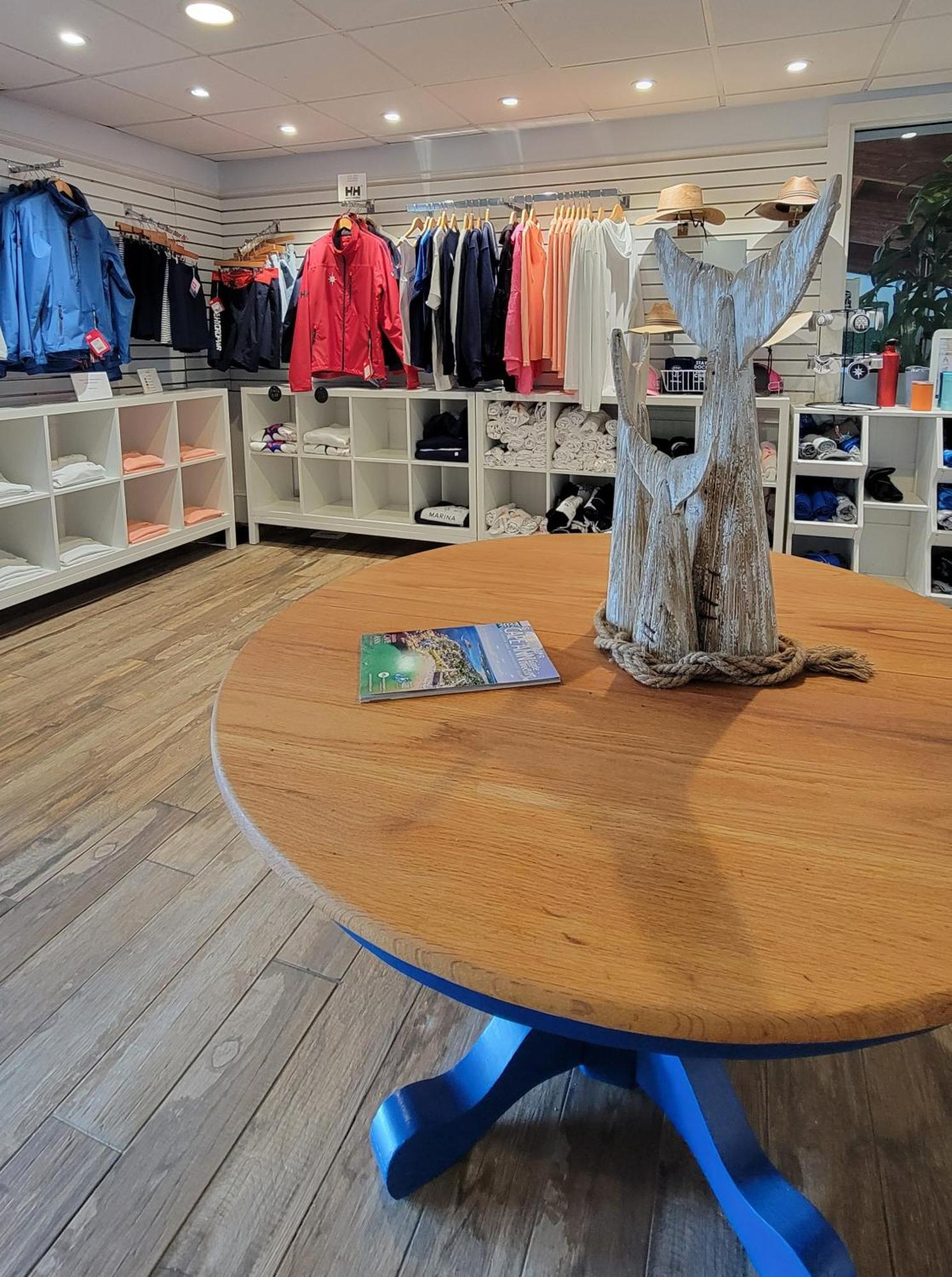 安角海滨度假酒店 格洛斯特 外观 照片