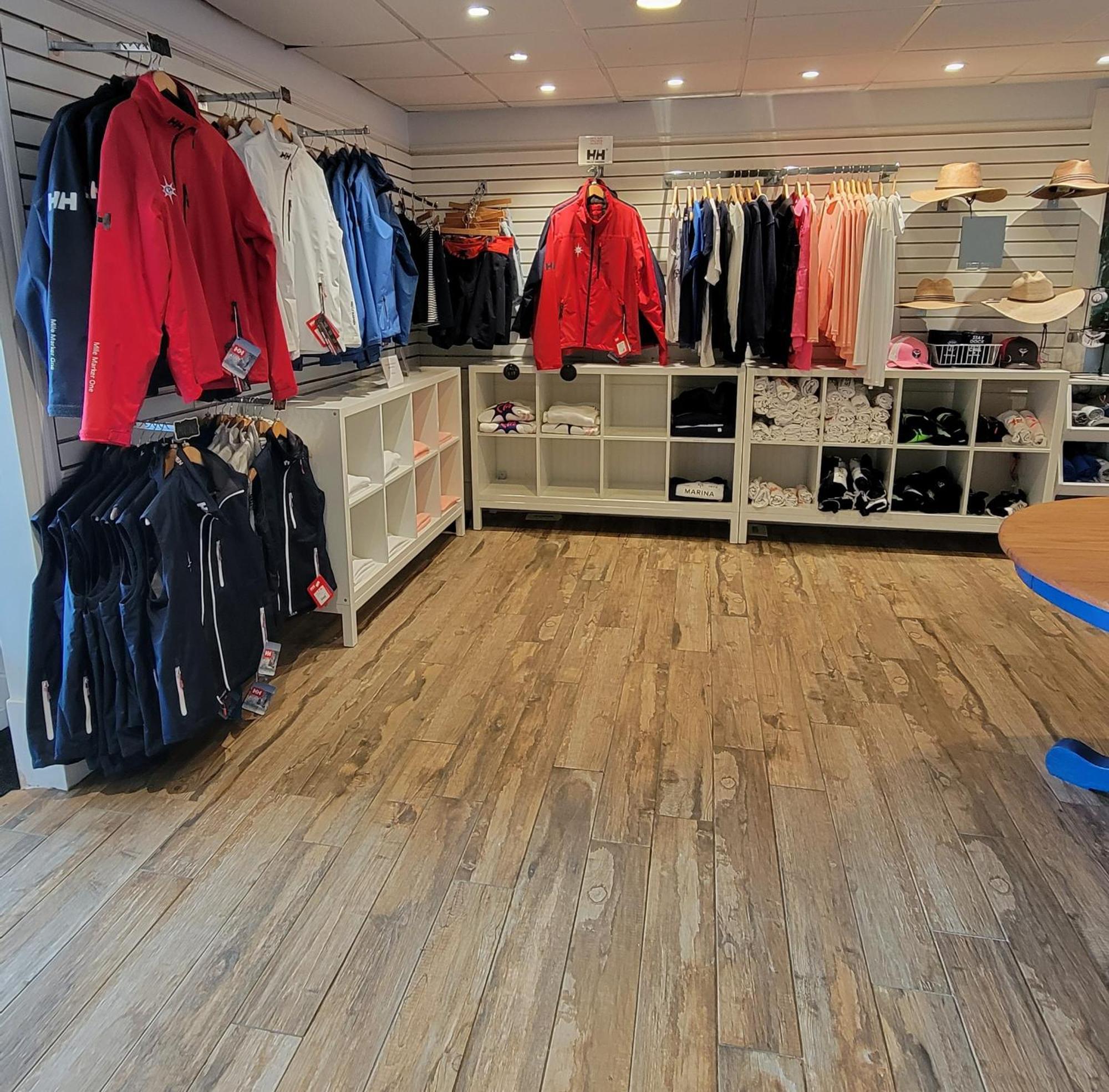 安角海滨度假酒店 格洛斯特 外观 照片
